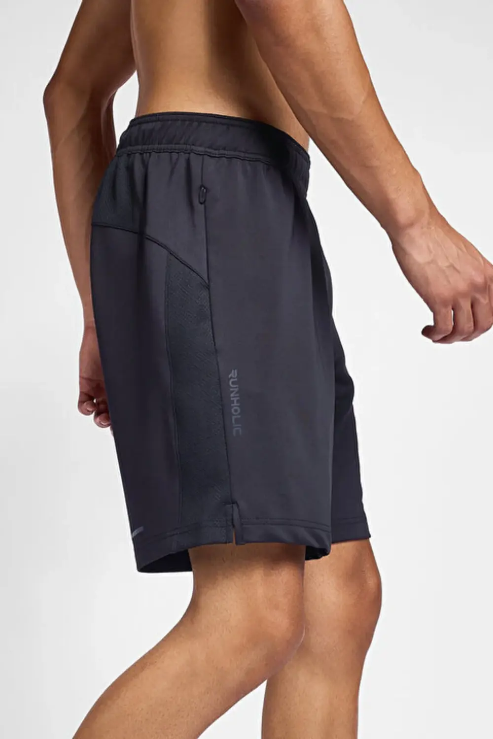 Erkek Koşu Şort 25B-1009