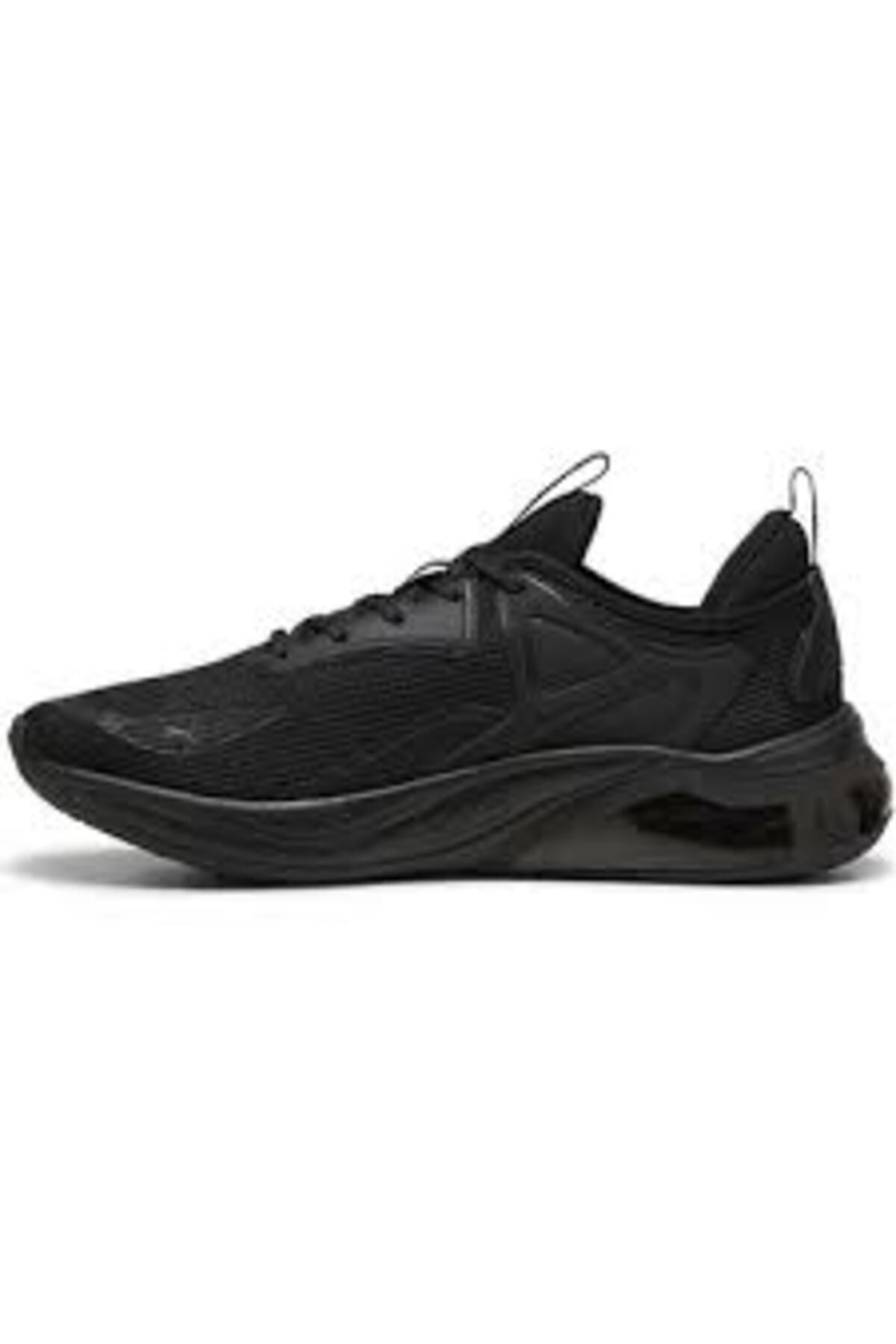 Puma Cell Thrill Siyah Erkek Koşu & Antrenman Ayakkabısı 310168-01