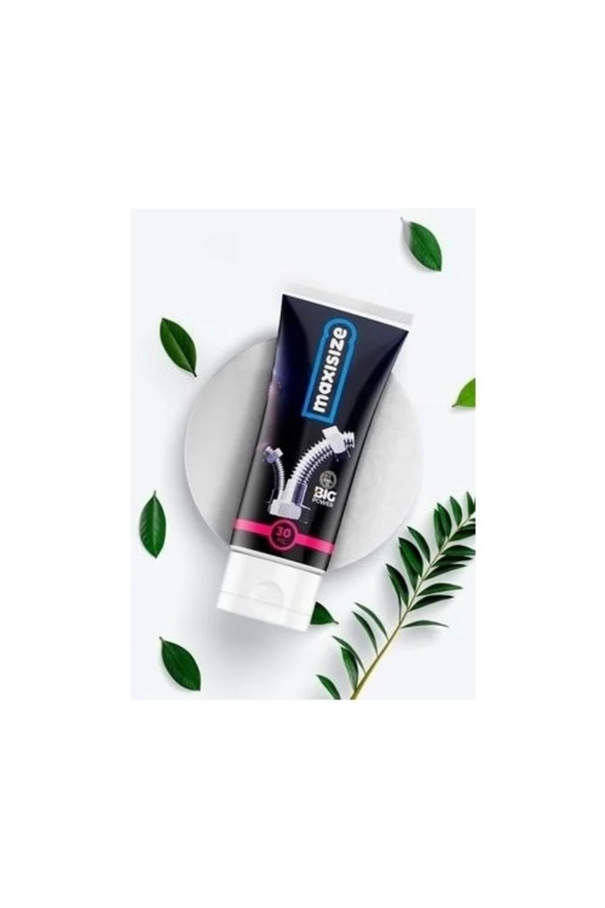 Erkek Kremi 50 ml x 3 Adet – Uzun Süreli Tazelik ve Koku Kontrolü