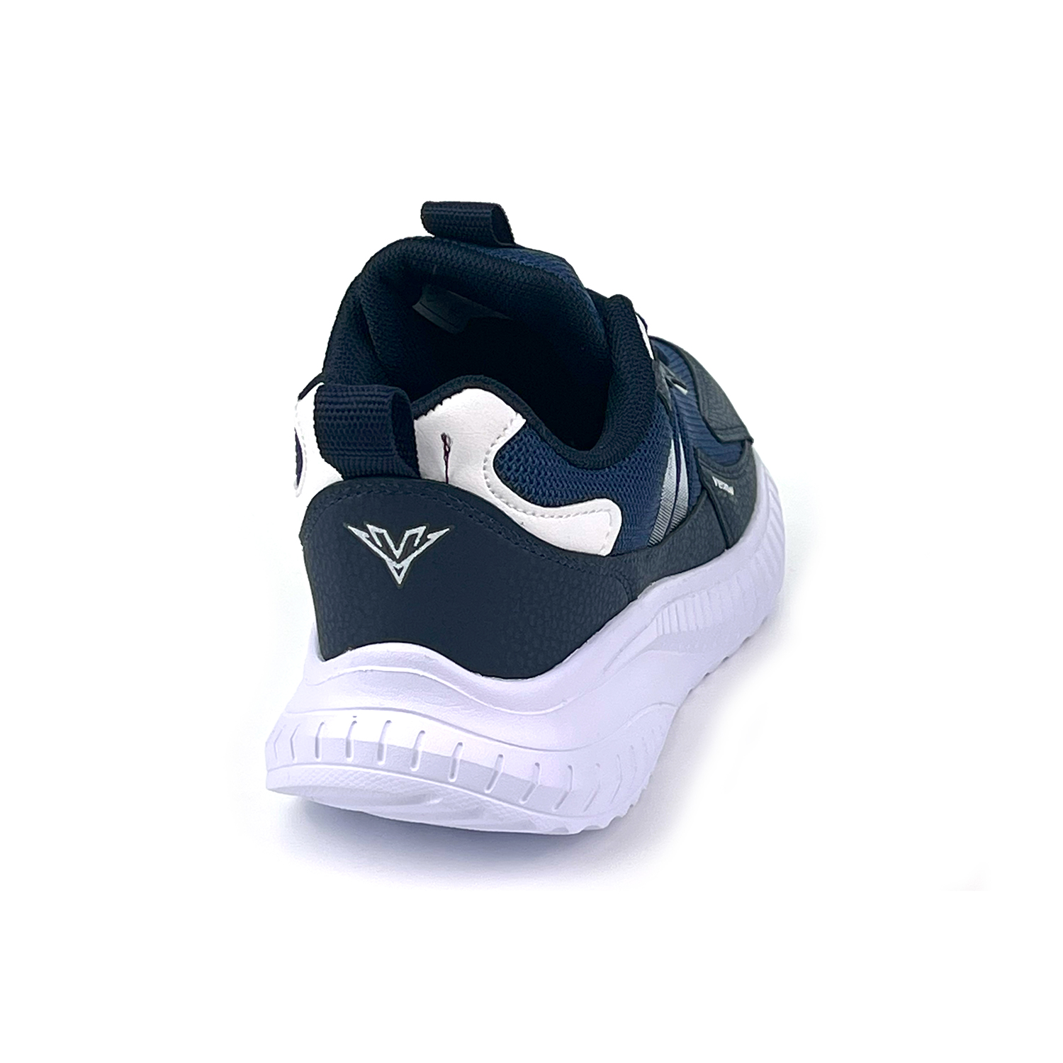 Kajila Erkek Lacivert Beyaz Bağcıklı Esnek Hafif Günlük Sneaker Spor Aya Kajila Erkek Lacivert Beyaz Bağcıklı Esnek Hafif Günlük Sneaker Spor Aya