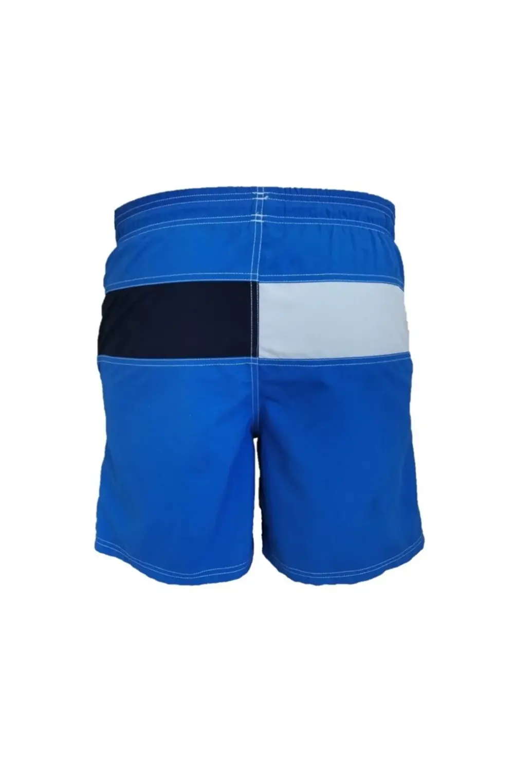 Erkek Lacivert Deniz Şortu