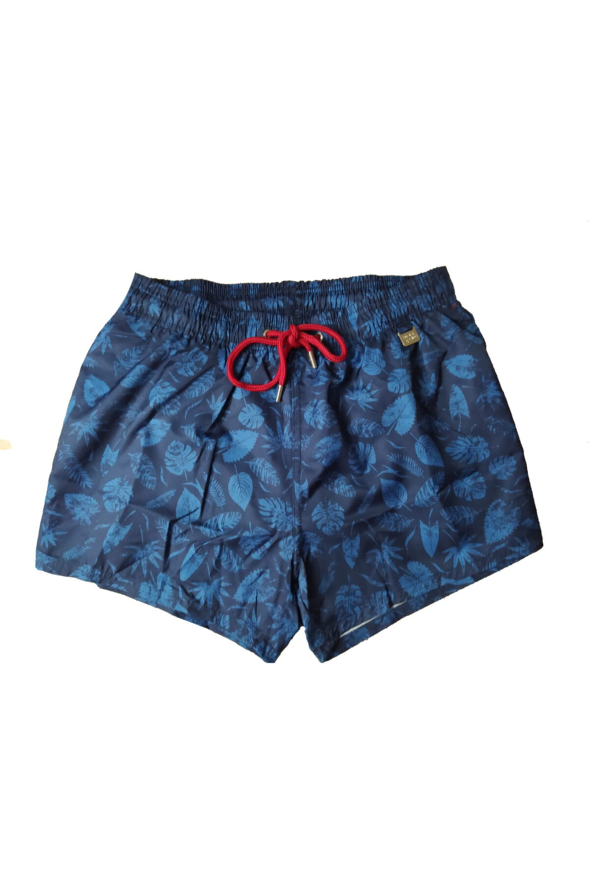 Blackspade Erkek Lacivert Deniz Şortu 8370
