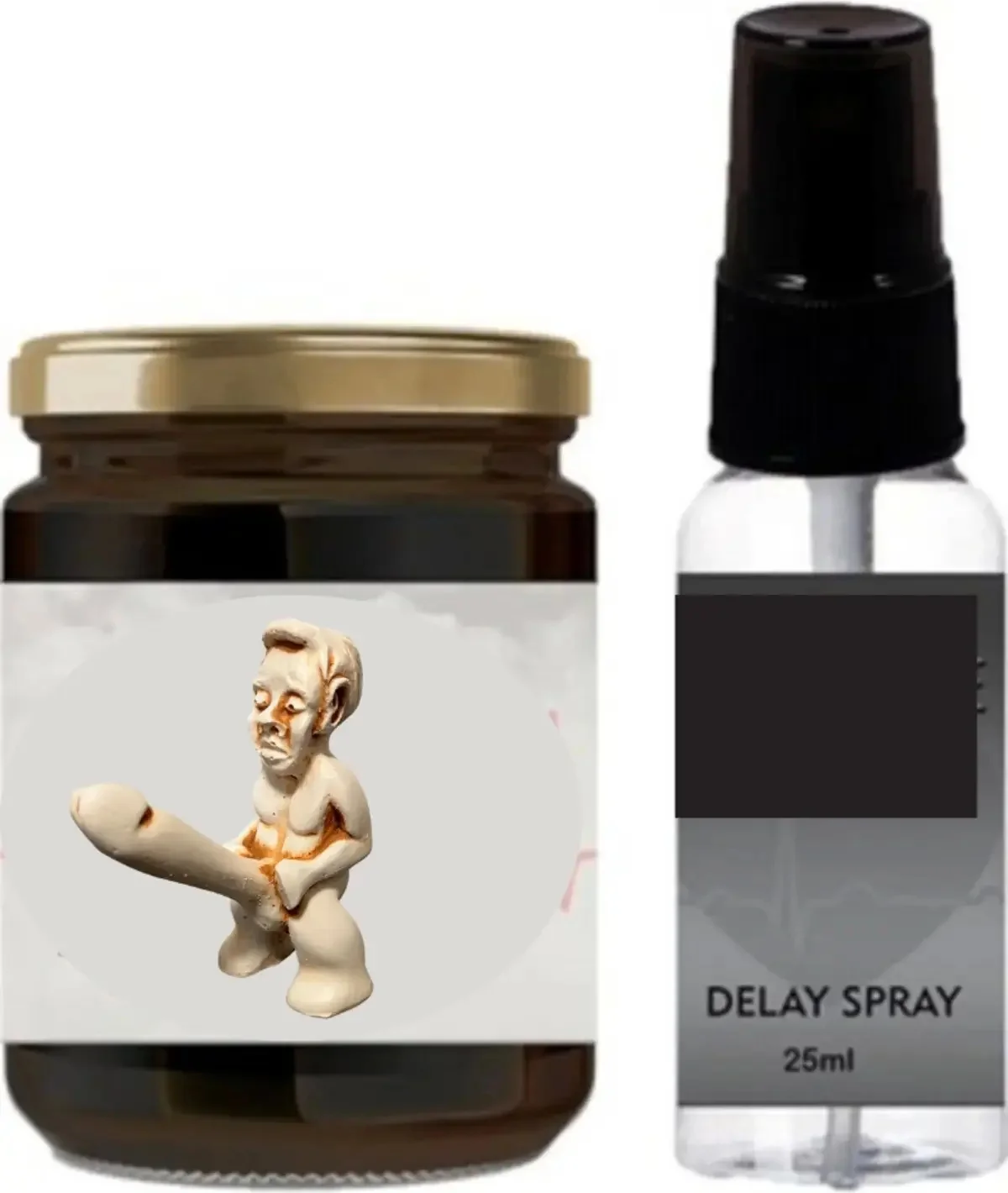 Erkek Macun 250 gr + Uzun Deneyim Sprey 30 ml – Dayanıklılık ve Kontrol Fiyatı, Yorumları ve Özellikleri