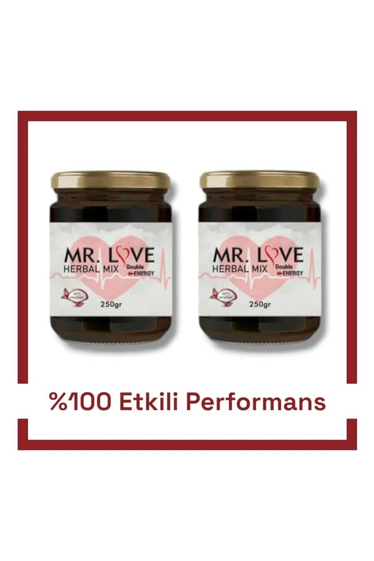 Erkek Macunu - 250gr x 2 Adet | Doğal İçlik Macun Fiyatı, Yorumları ve Özellikleri