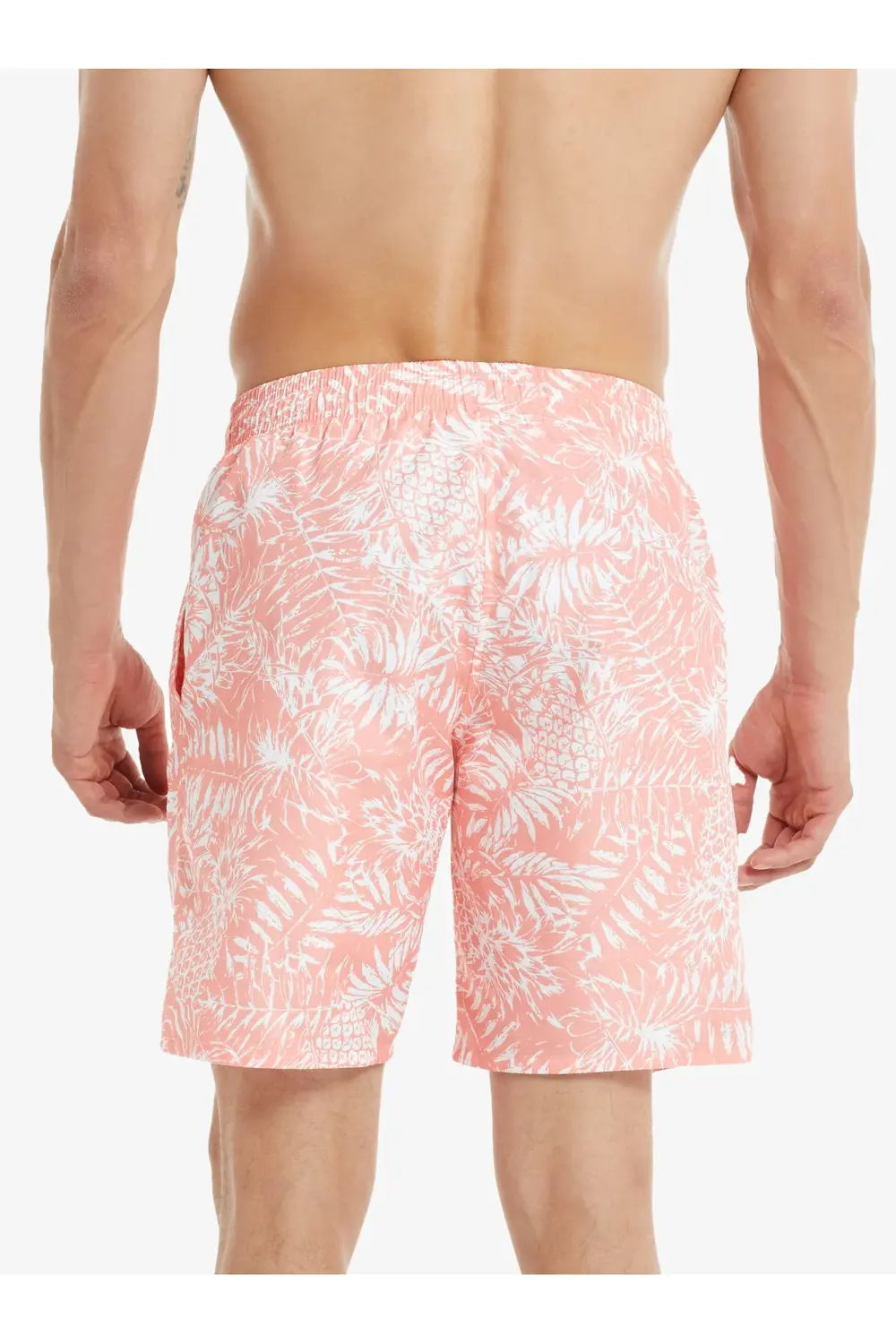 Erkek Mayo 10052 - Desenli