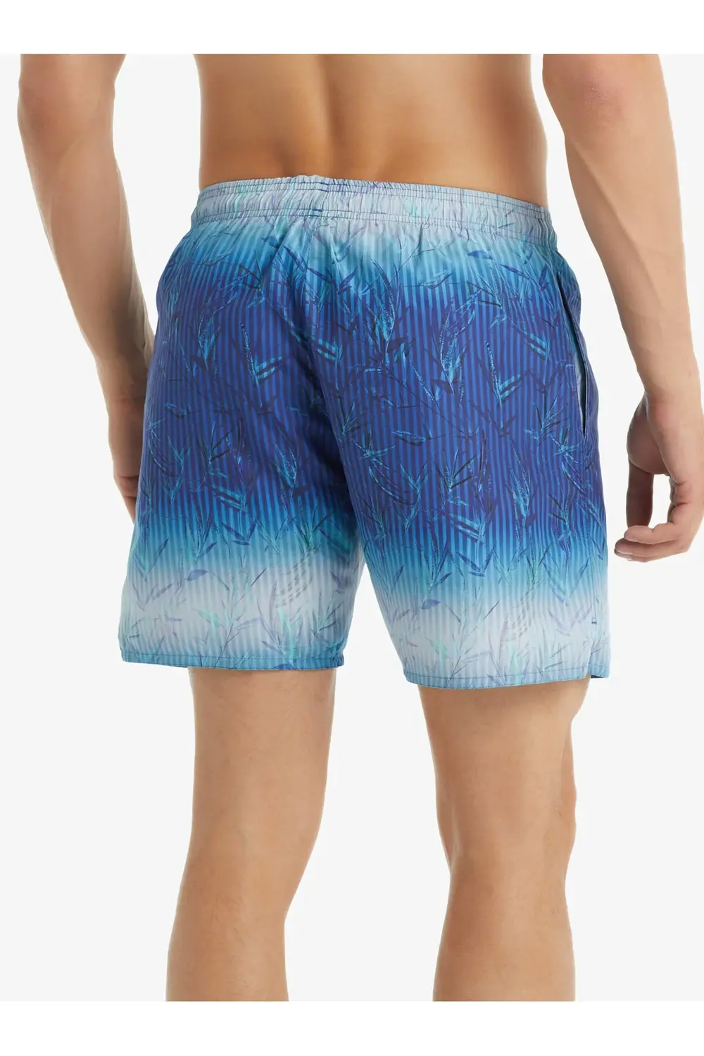 Erkek Mayo 10418 - Desenli