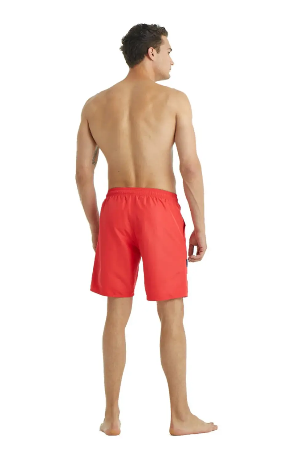 Erkek Mayo 10433 - Kırmızı