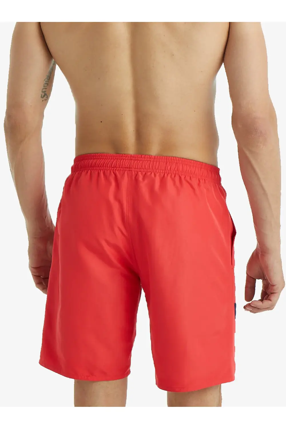 Erkek Mayo 10433 - Kırmızı