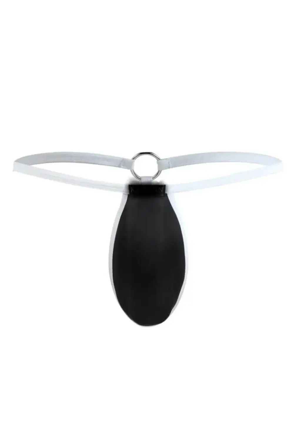 Erkek Metalli String İç Giyim