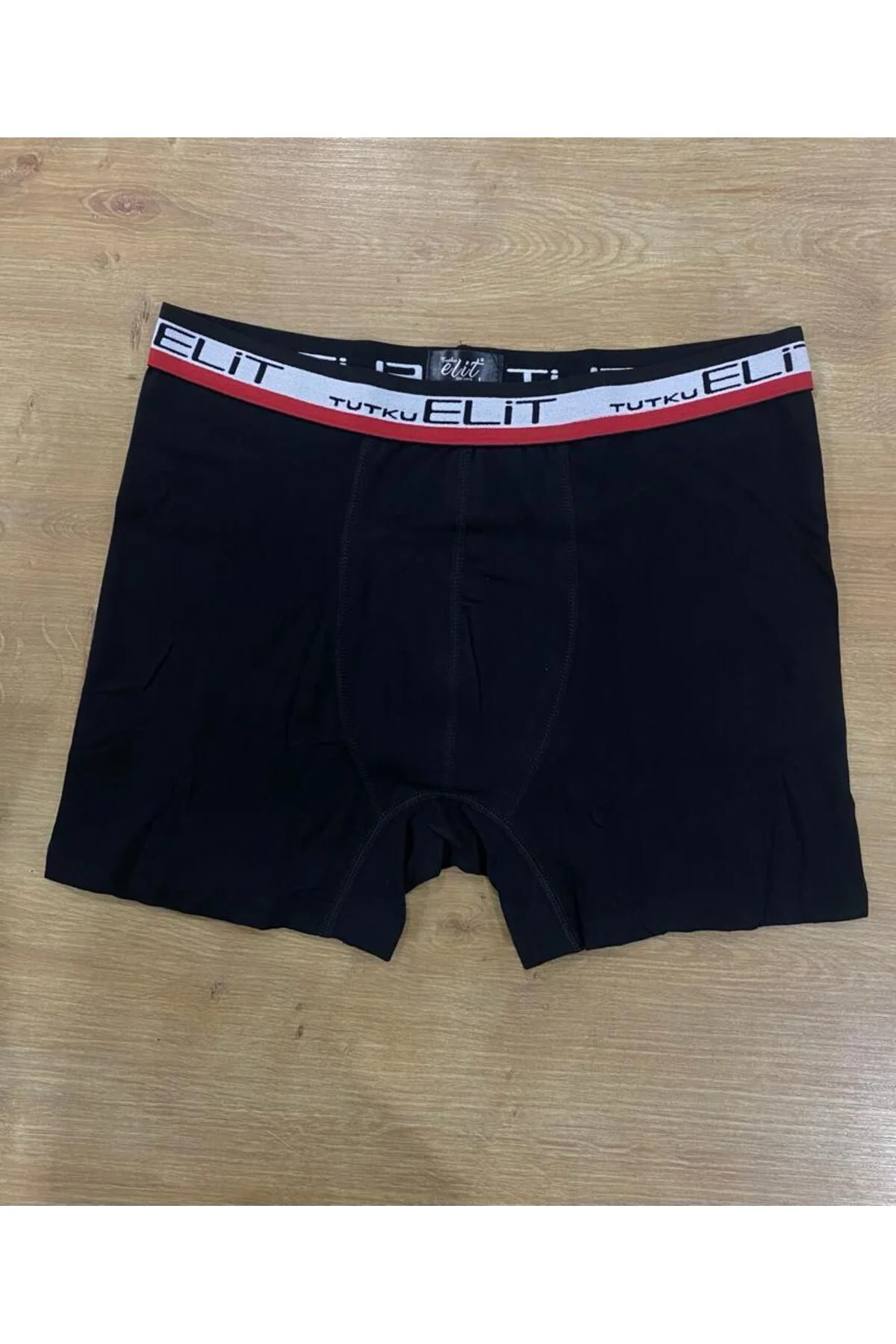 Erkek Modal Boxer / 3 Adet