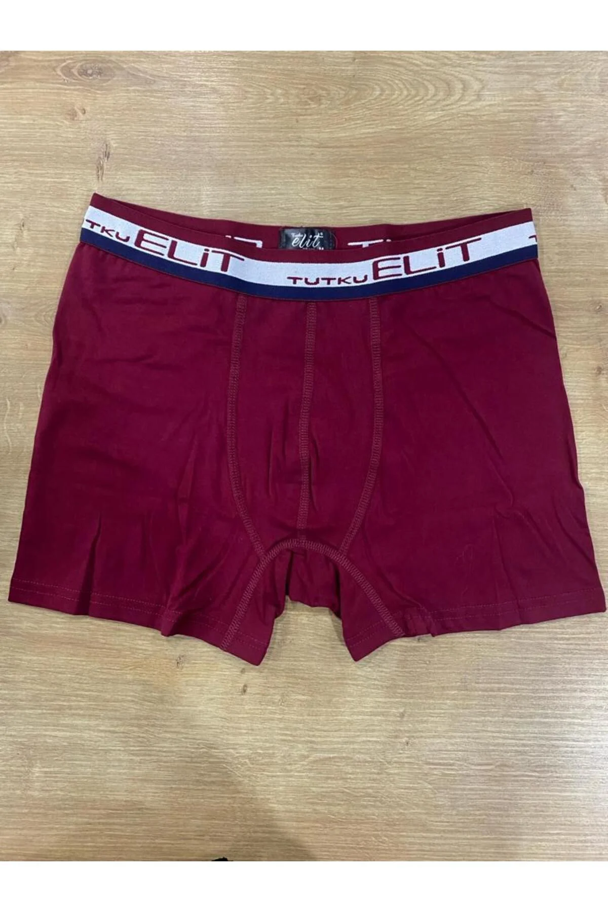 Erkek Modal Boxer / 6 Adet