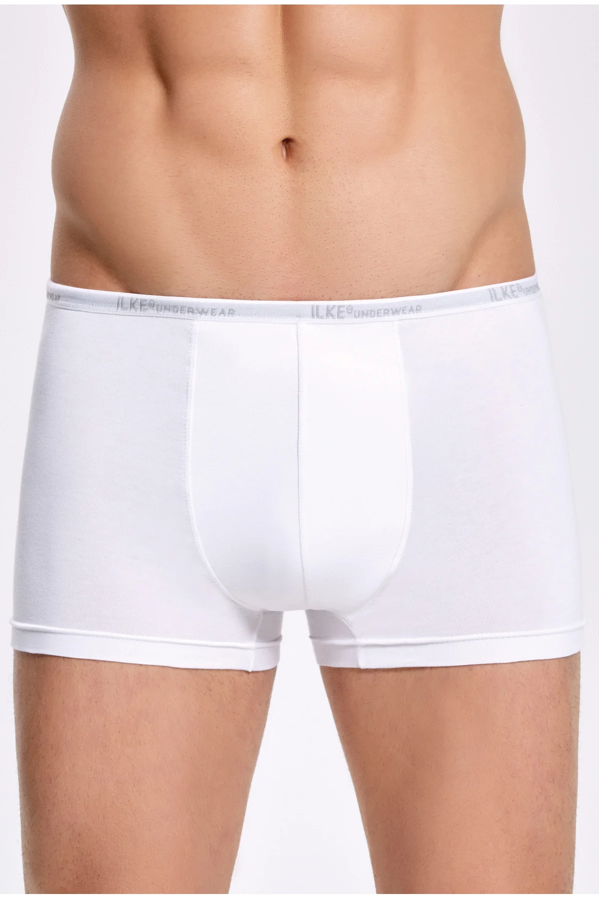MODAL İNCE BEL ERKEK BOXER 1603 (1 ADET)
