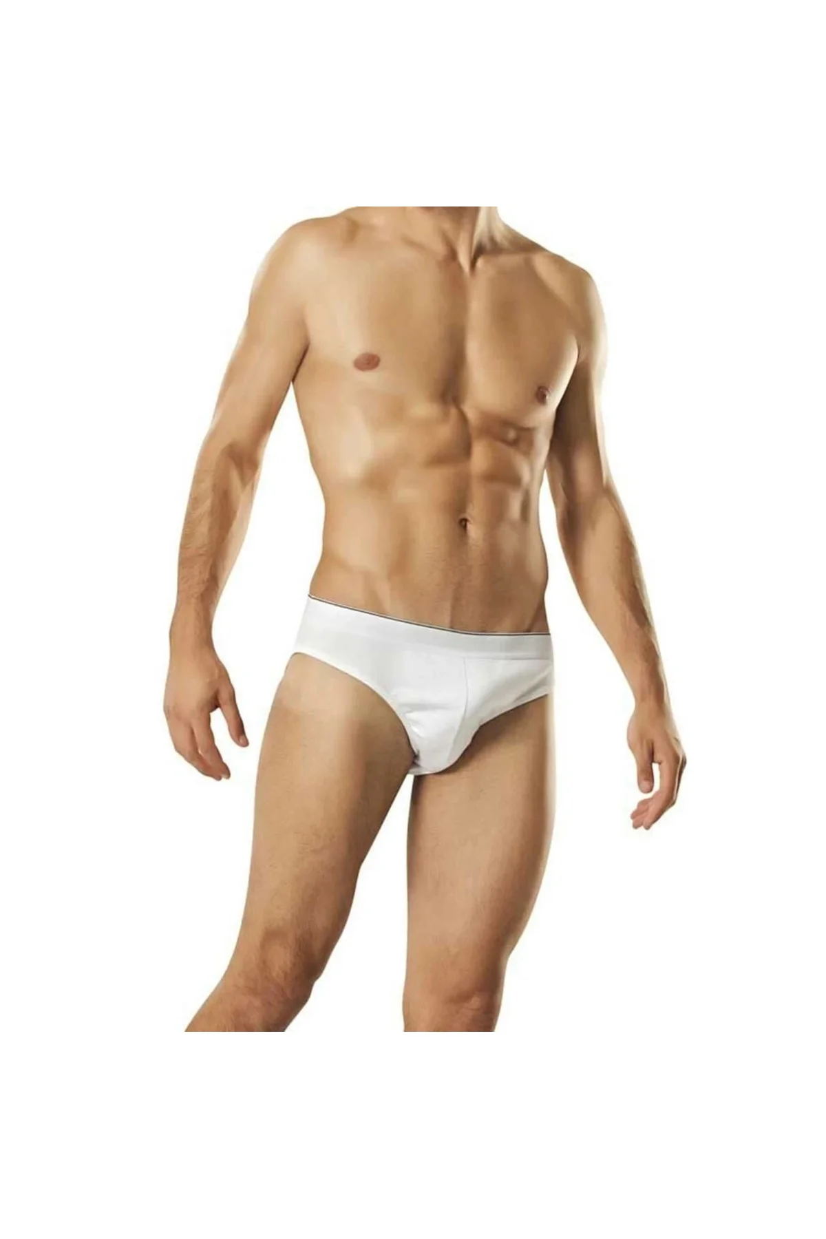 Erkek Namaldi Ribana Spor Slip