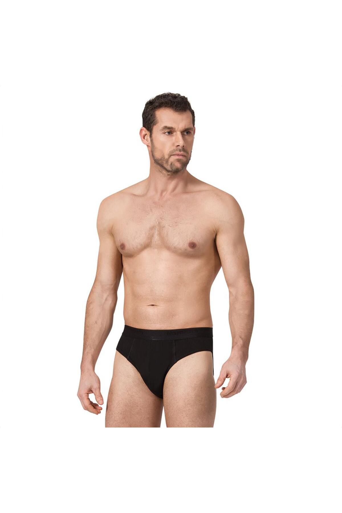 Erkek Namaldi Ribana Spor Slip