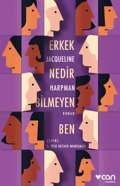 Erkek Nedir Bilmeyen Ben Fiyatı, Yorumları ve Özellikleri