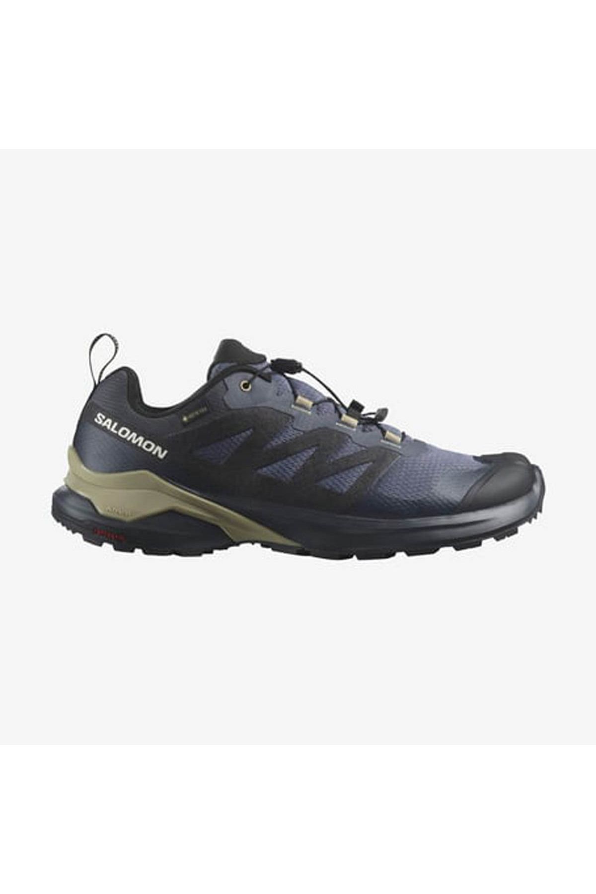 Salomon Erkek Outdoor Ayakkabı Gri L47526000 X-Adventure Gtx