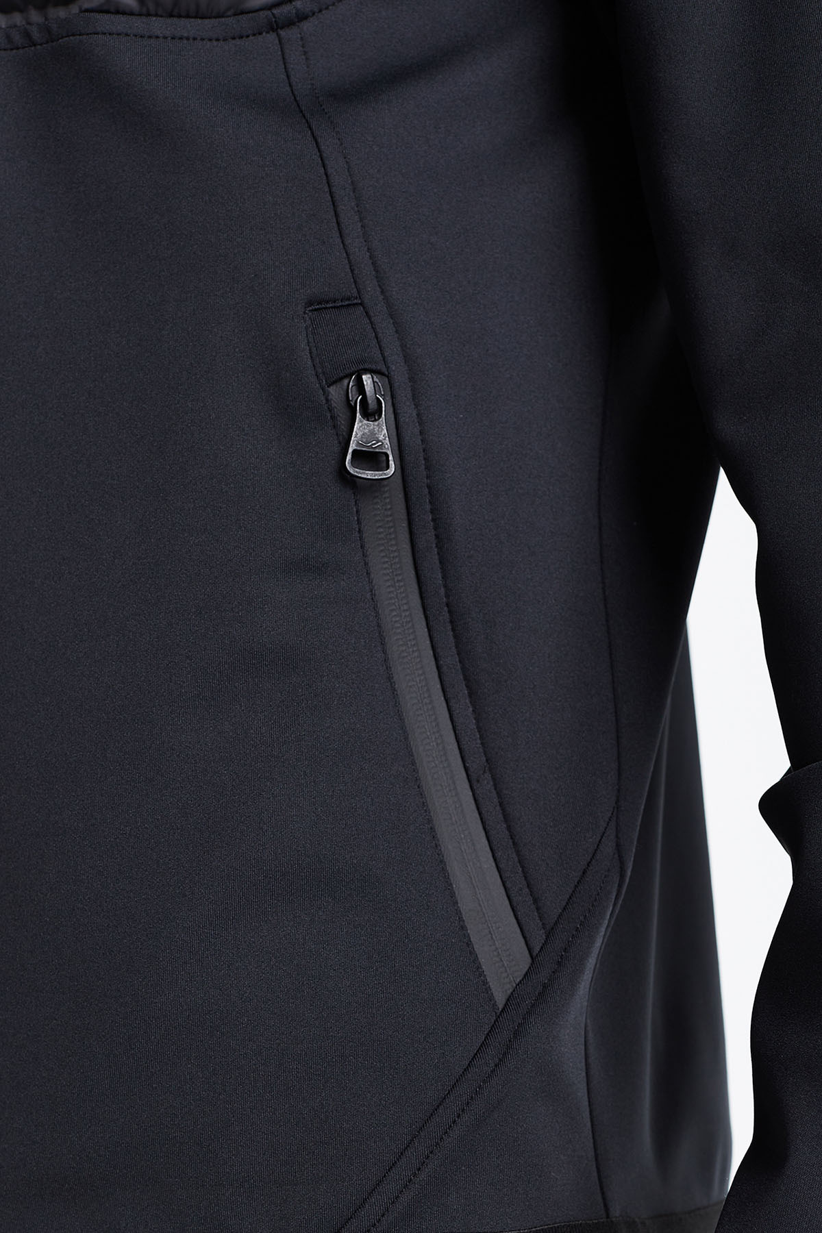 Lescon Erkek Outdoor Kapüşonlu Fermuarlı Üst 24K-1075