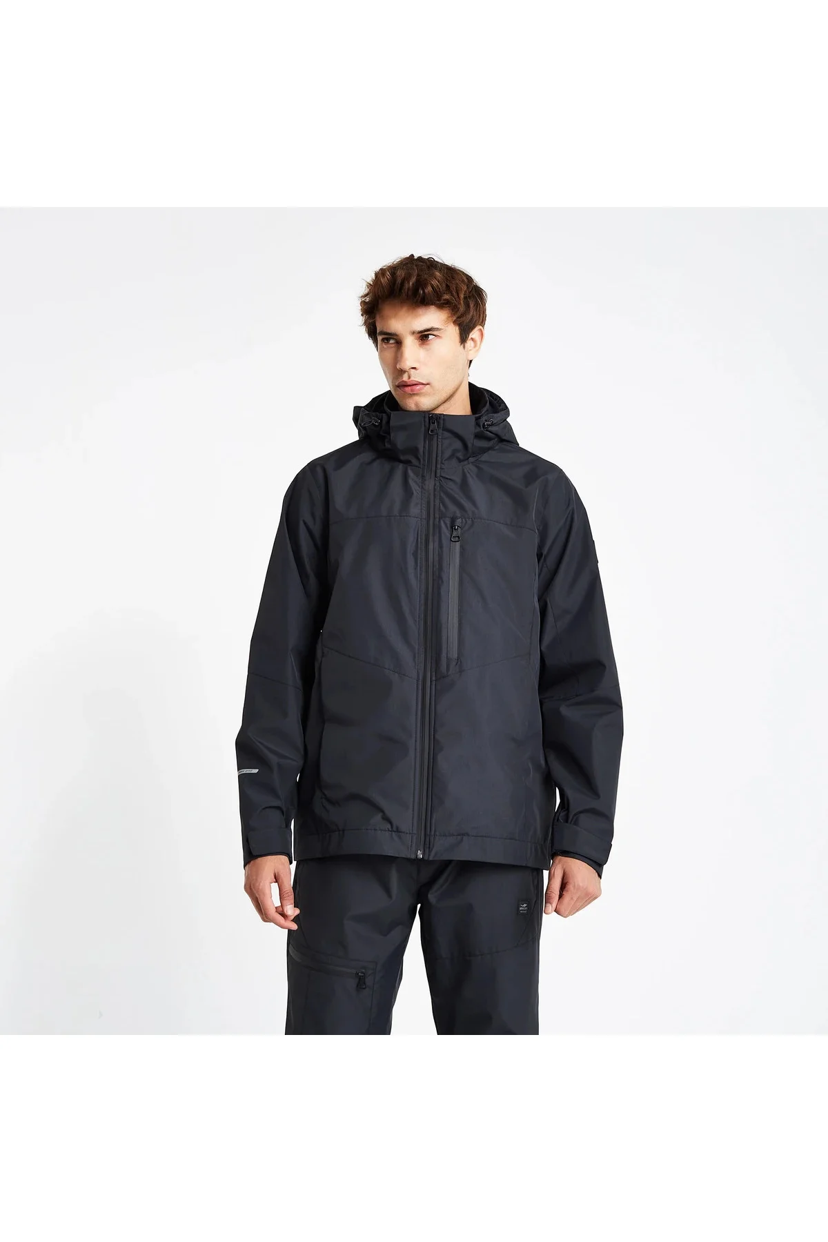 Erkek Outdoor Su Geçirmez Kaban 24K-1057