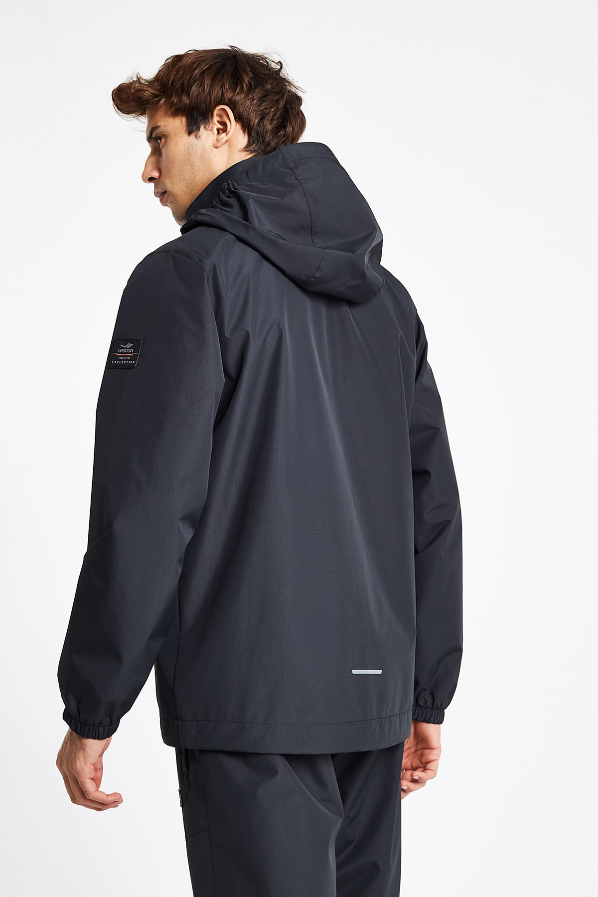 Lescon Erkek Outdoor Su Geçirmez Yağmurluk 24K-1055 Lescon Erkek Outdoor Su Geçirmez Yağmurluk 24K-1055