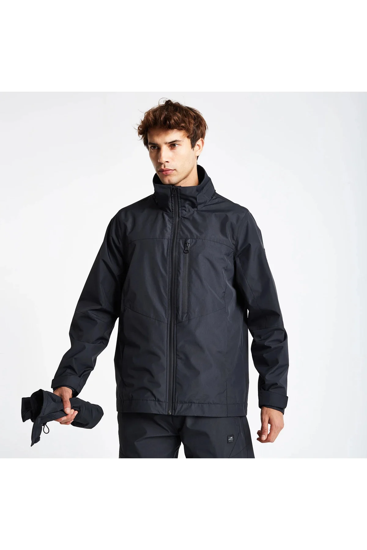 Erkek Outdoor Su Geçirmez Kaban 24K-1057