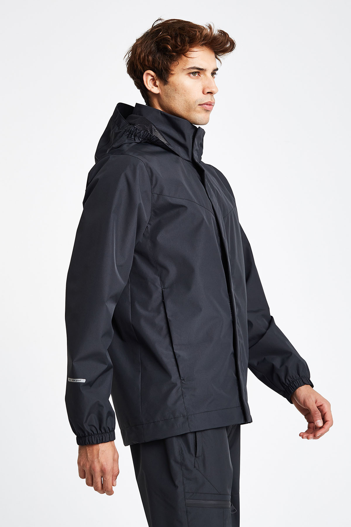 Lescon Erkek Outdoor Su Geçirmez Yağmurluk 24K-1055 Lescon Erkek Outdoor Su Geçirmez Yağmurluk 24K-1055