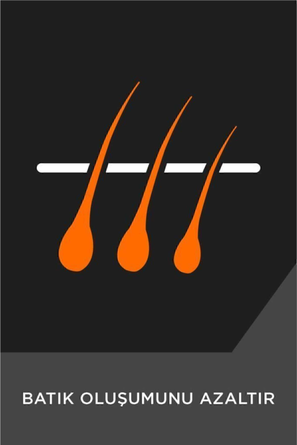 Erkek Özel Bölgeler İçin Tüy Dökücü Krem Seti Tüm Cilt Tipleri İç