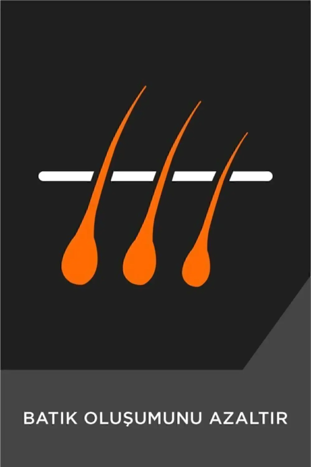 Erkek Özel Bölgeler İçin Tüy Dökücü Krem Seti Tüm Cilt Tipleri İç