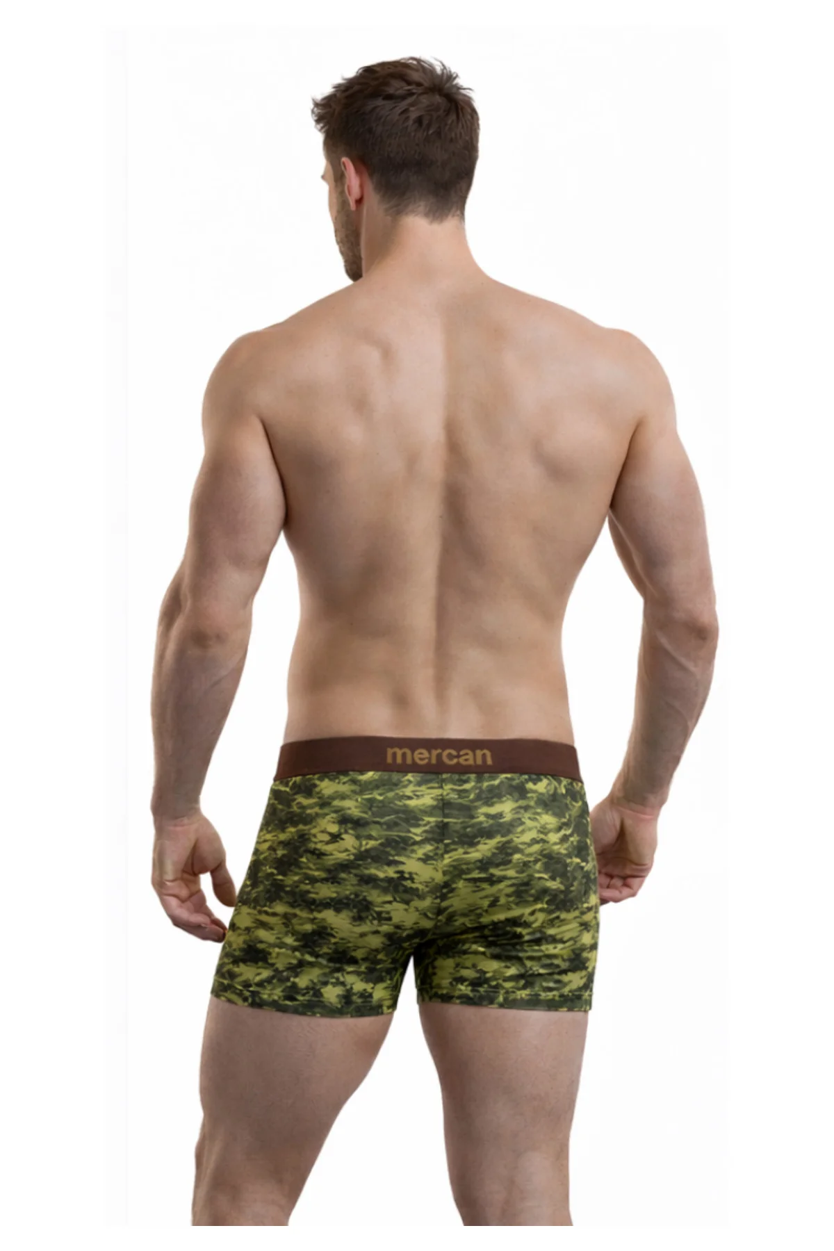 ERKEK PAMUKLU BOXER 3'lü SET - PREMIUM ve KONFOR