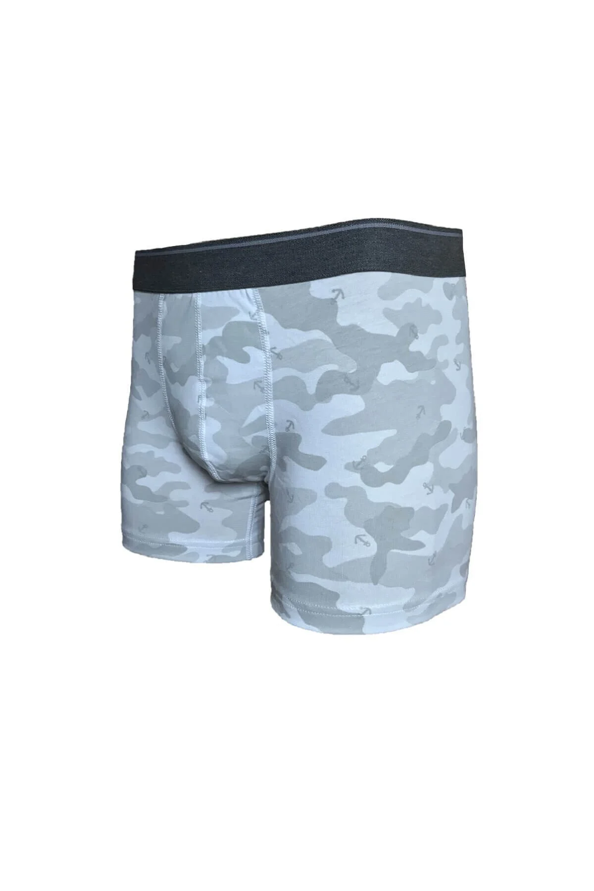 Erkek Pamuklu Boxer
