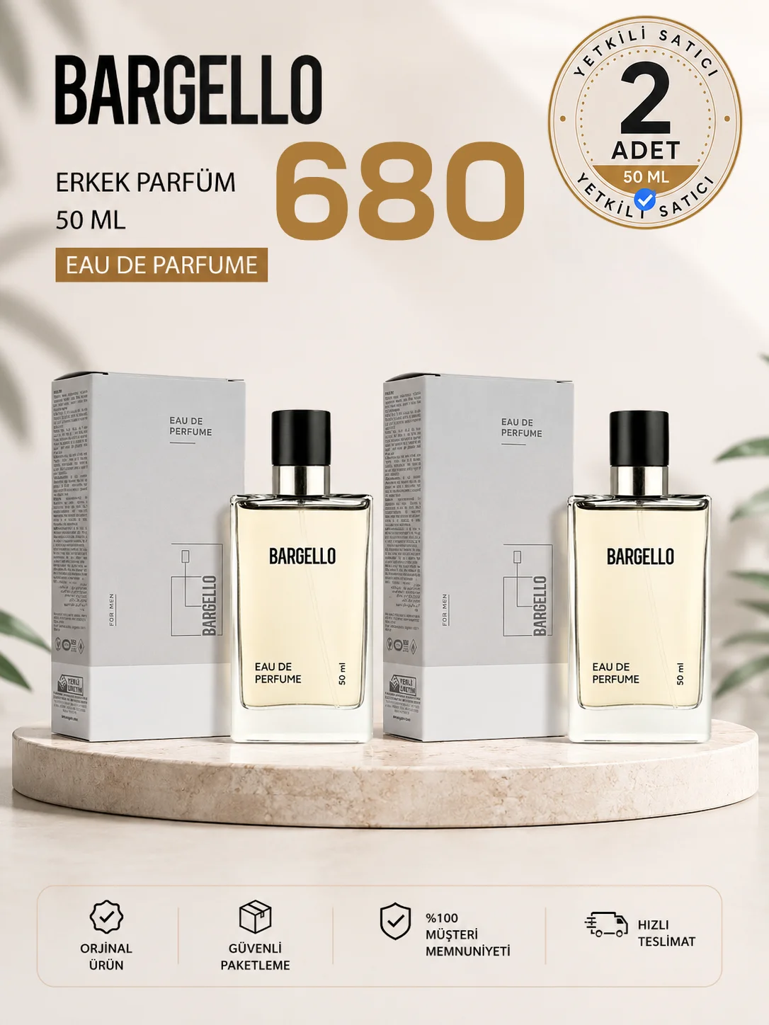 ERKEK PARFÜM 680 WOODY 50 ML EDP 198658695162 2x