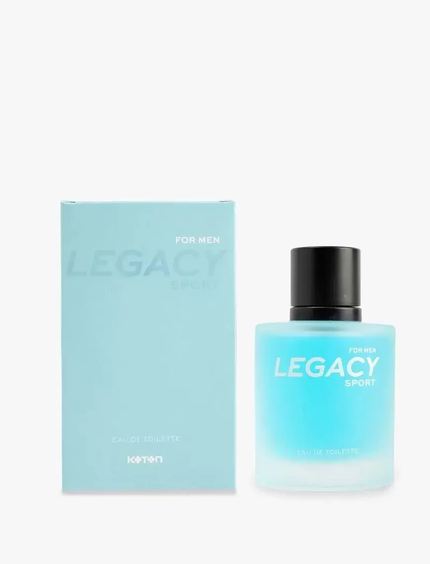 Erkek Parfüm Legacy Sport 100 ML Erkek Parfüm Legacy Sport 100 ML