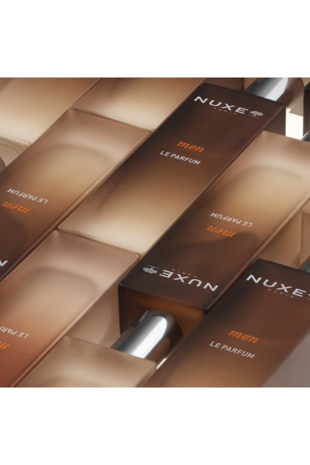 Erkek Parfümü 50 ML