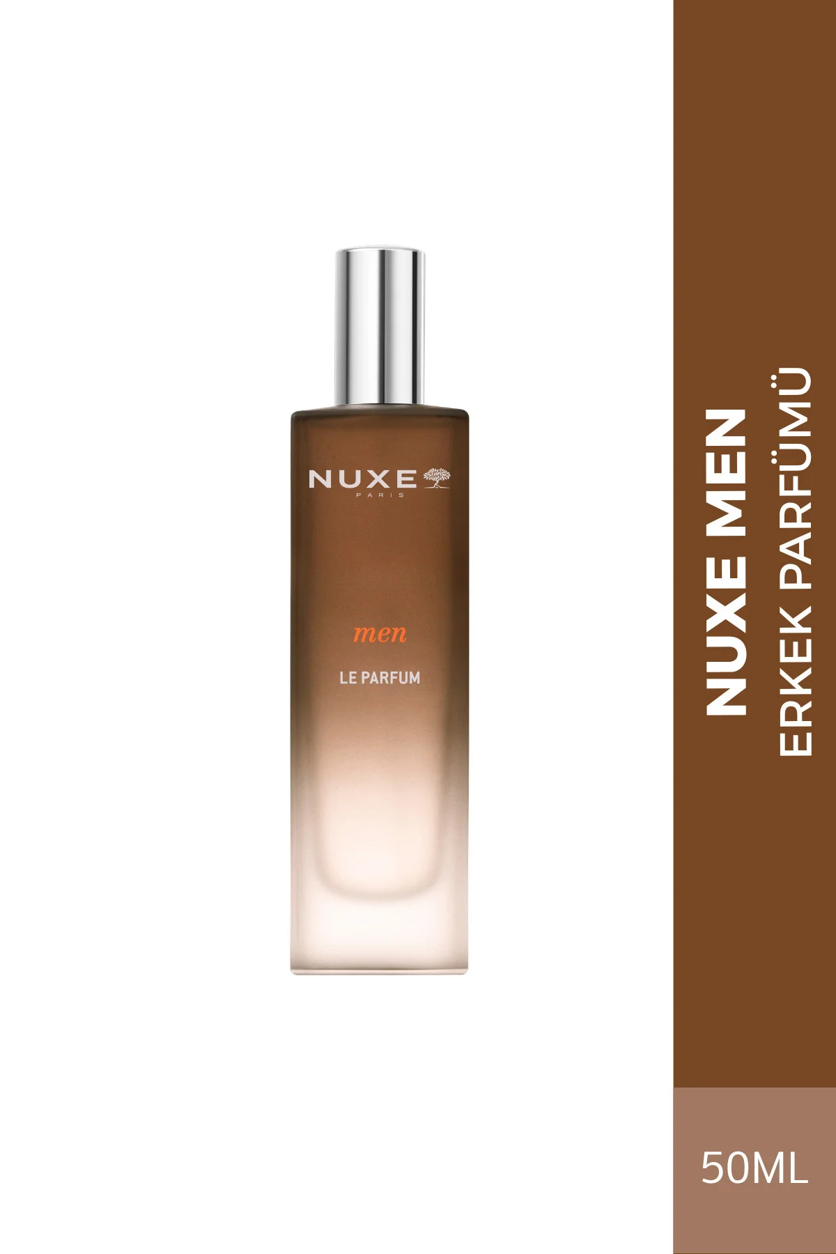 Erkek Parfümü 50 ML