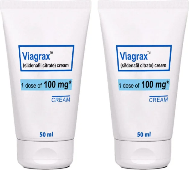 Erkek Performans Kremi 2'li Set - 50 ml Özel Formül