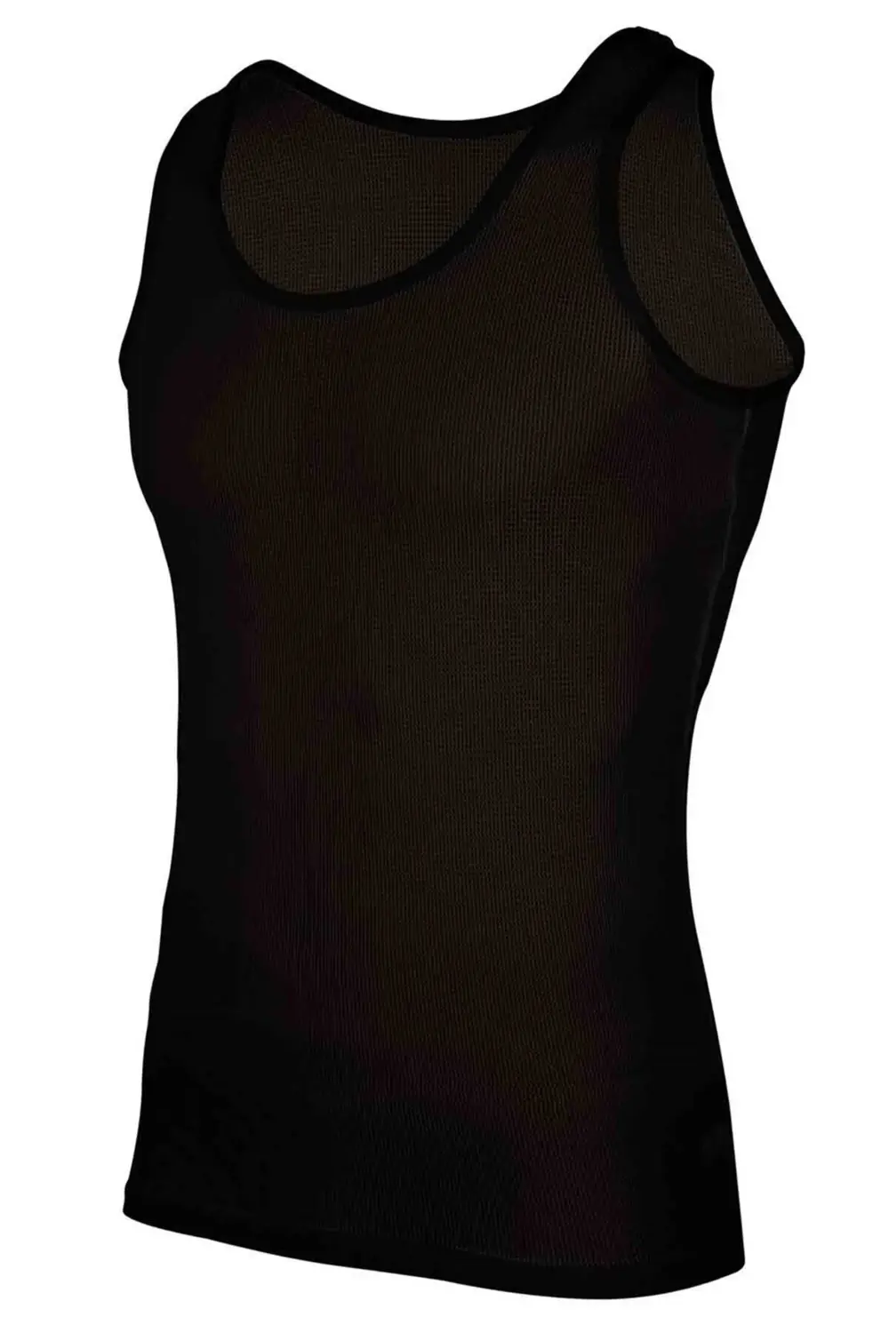 Erkek Polyamid Transparan Spor Atlet 2310