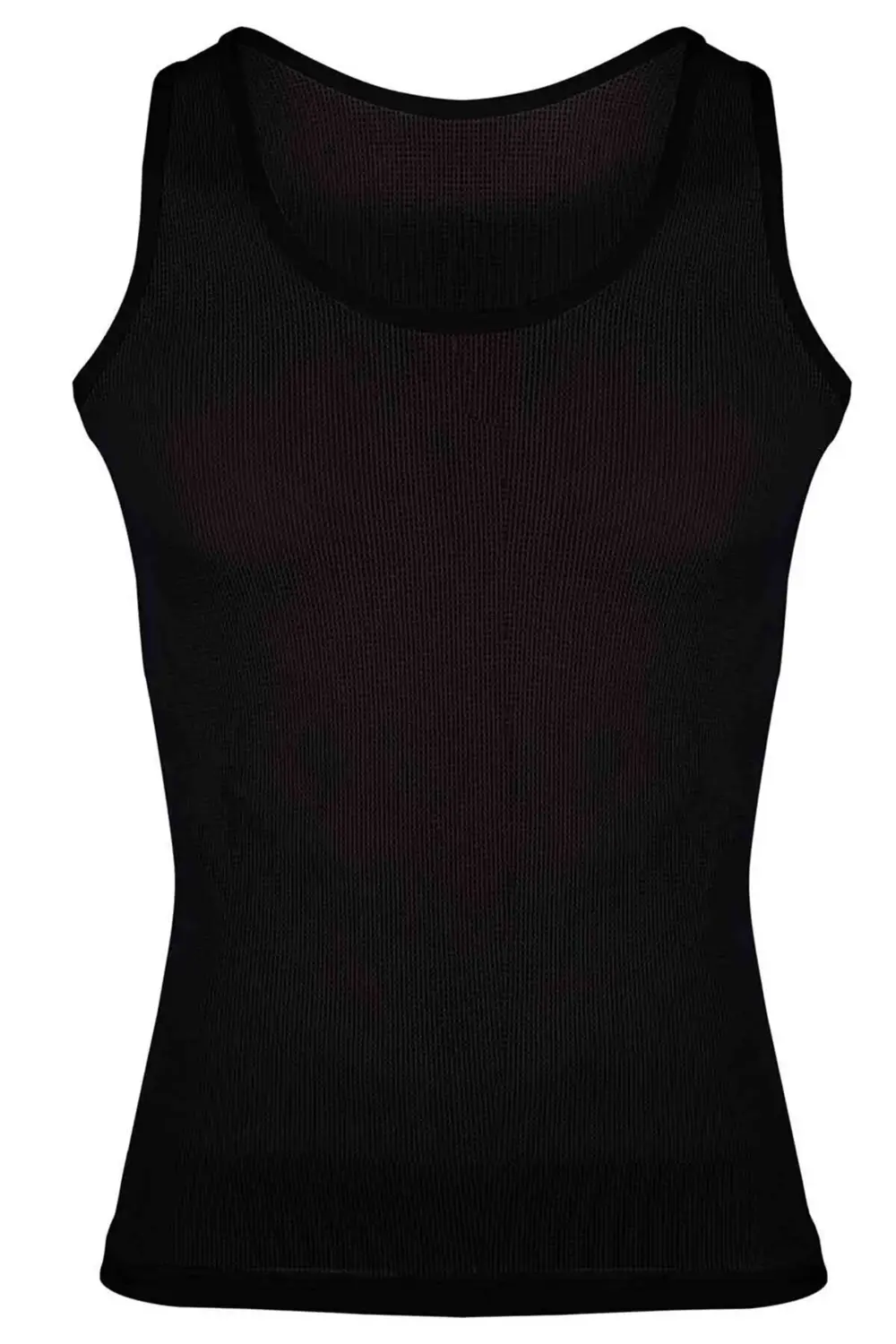 Erkek Polyamid Transparan Spor Atlet 2310