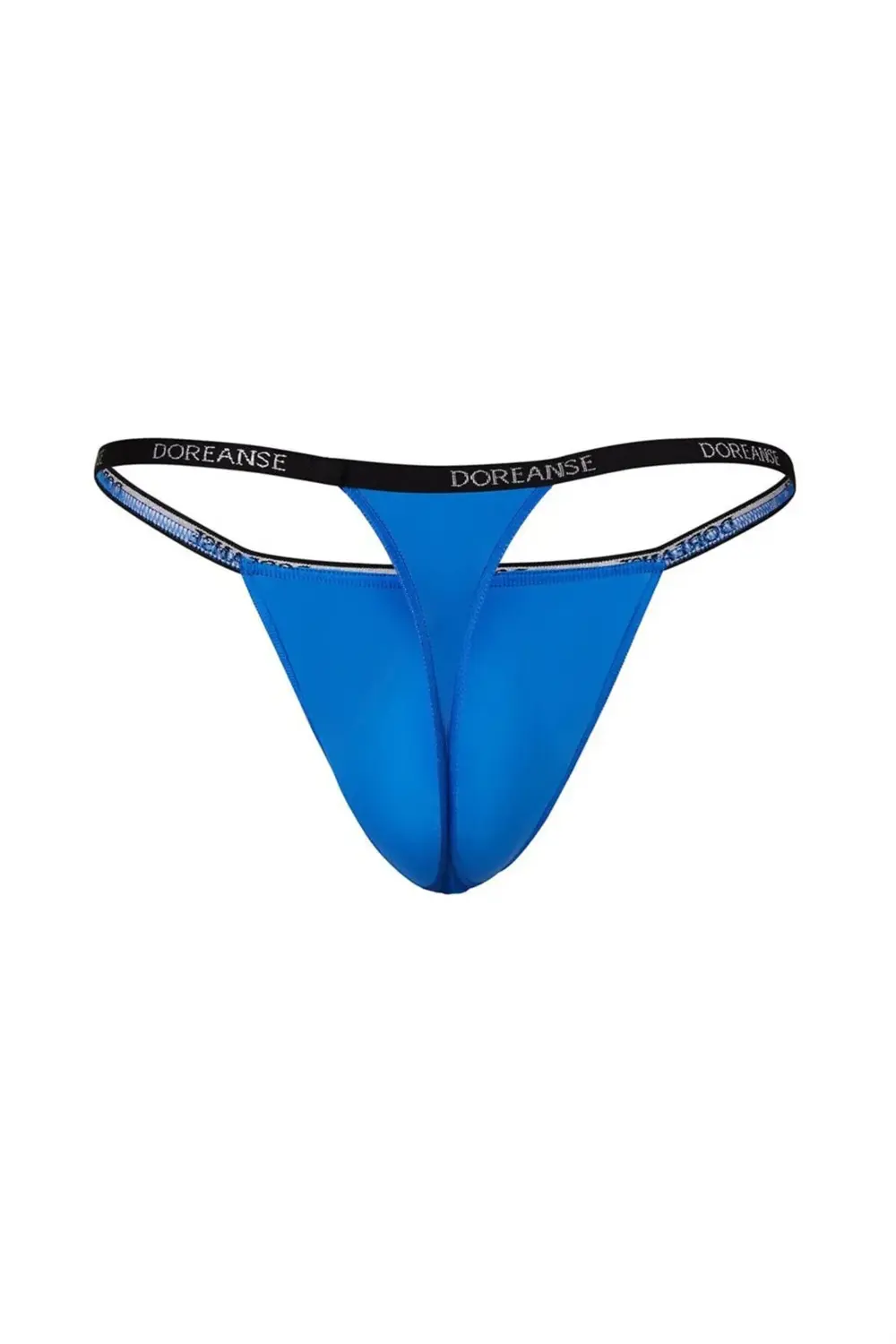 Erkek Polyamid V Tanga G-string 1390