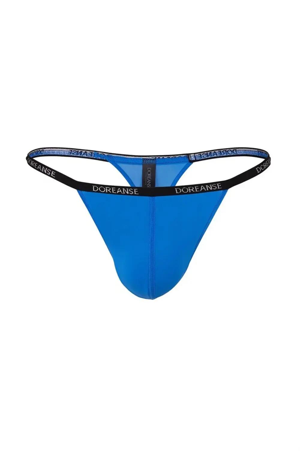 Erkek Polyamid V Tanga G-string 1390
