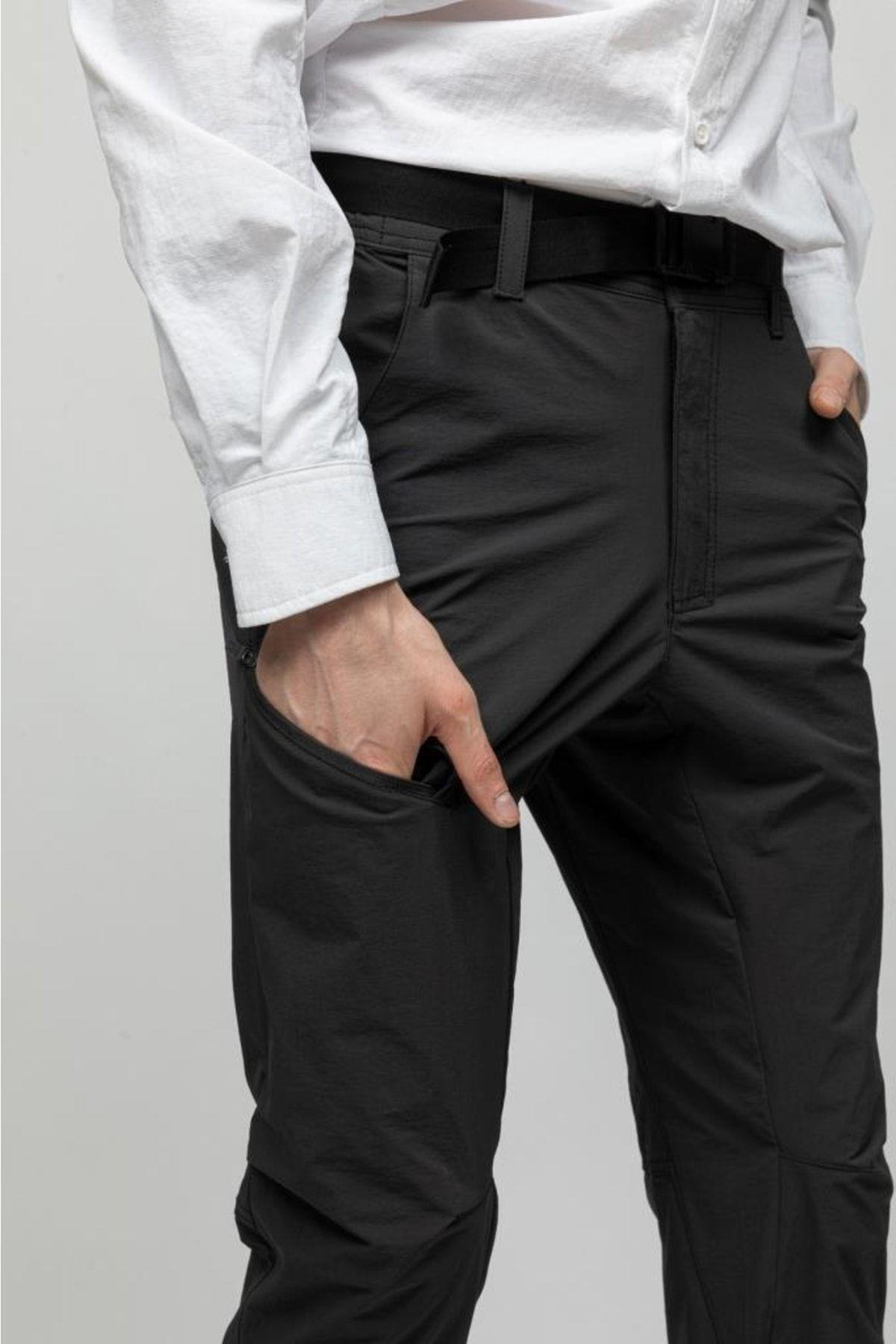 2As Erkek Ponce Erkek Pantolon Ponce001