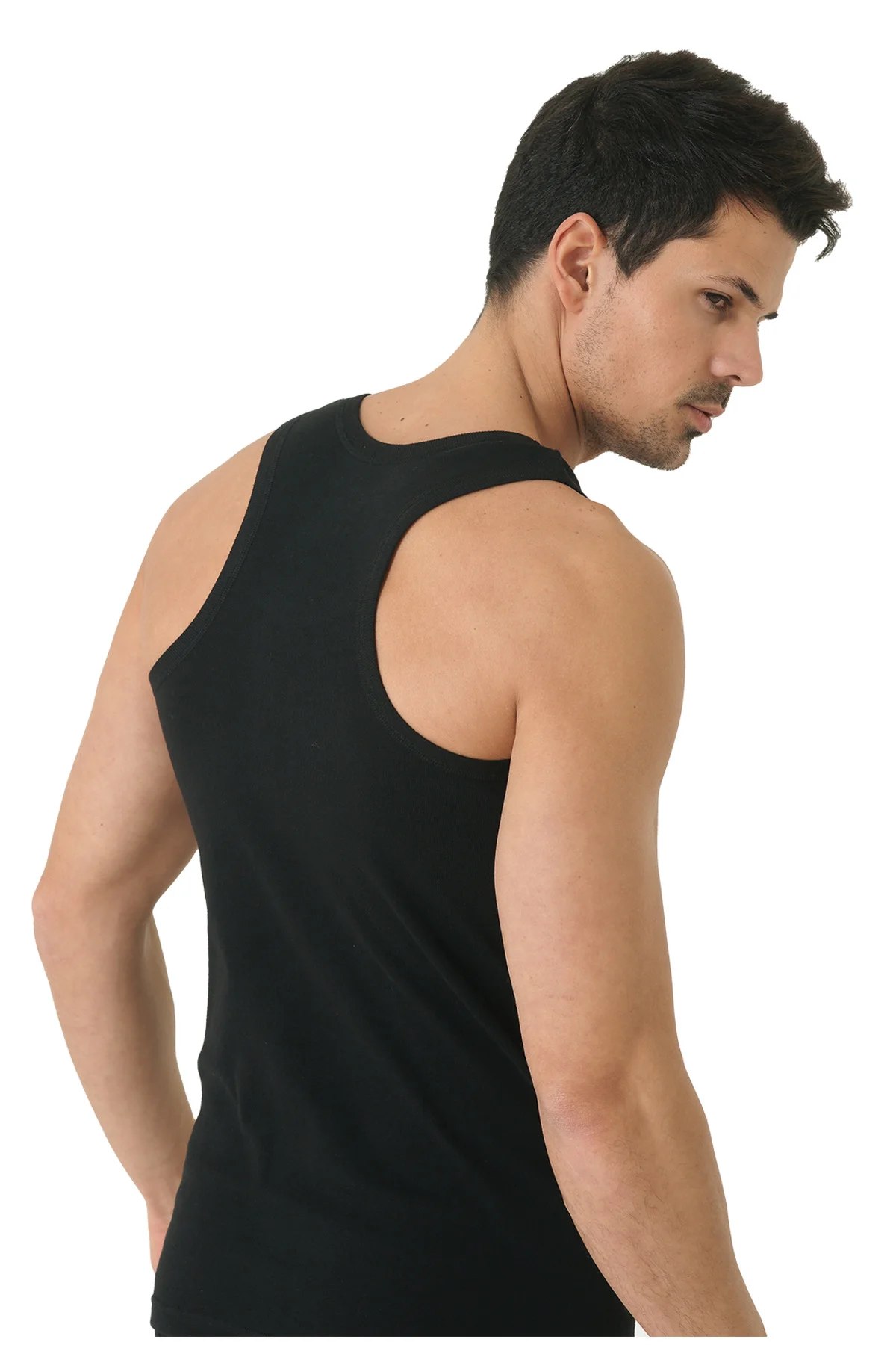 ERKEK RİBANA SPORCU ATLET 1330 (6 ADET)