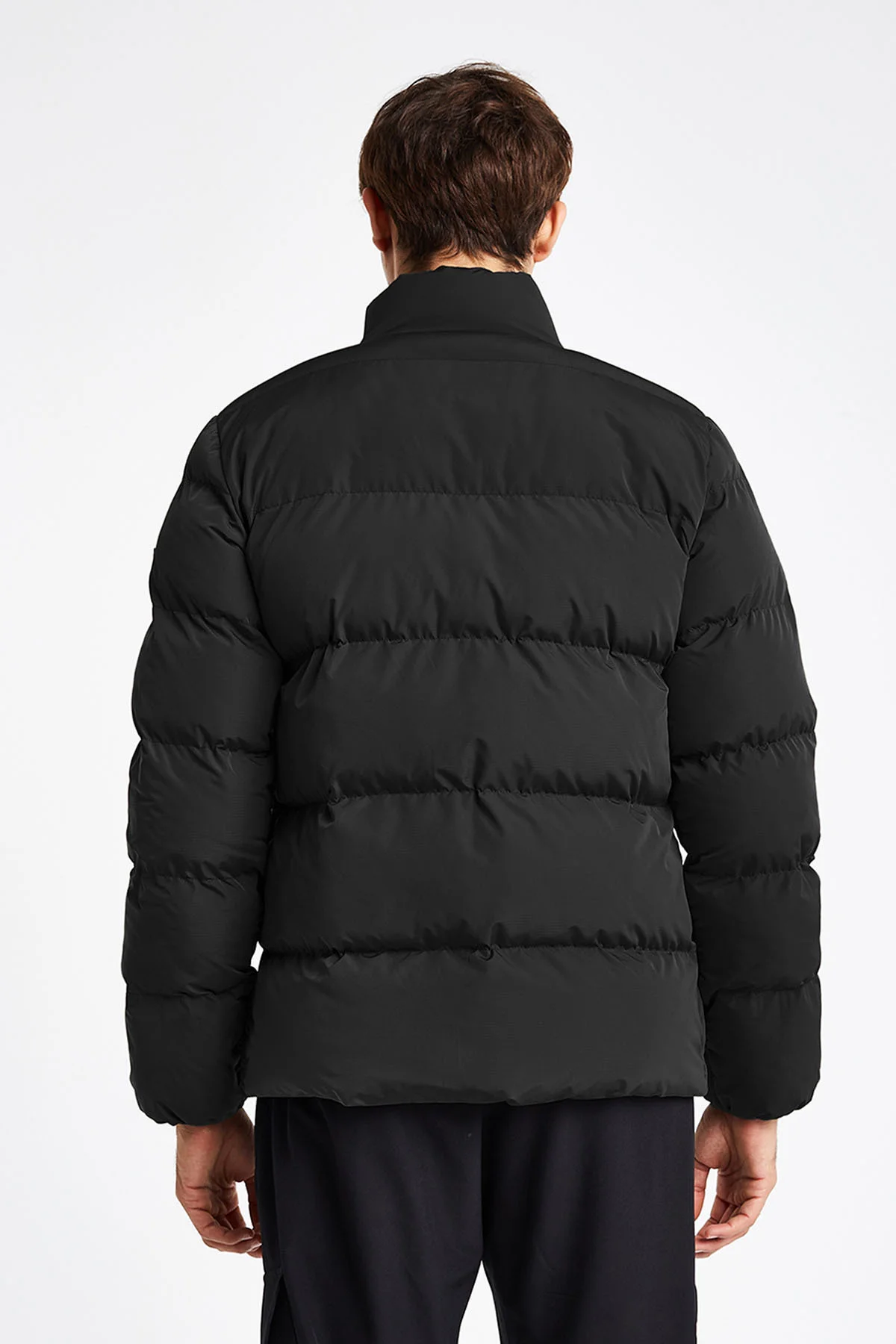 Erkek Şişme Mont 24N-1106 Erkek Şişme Mont 24N-1106