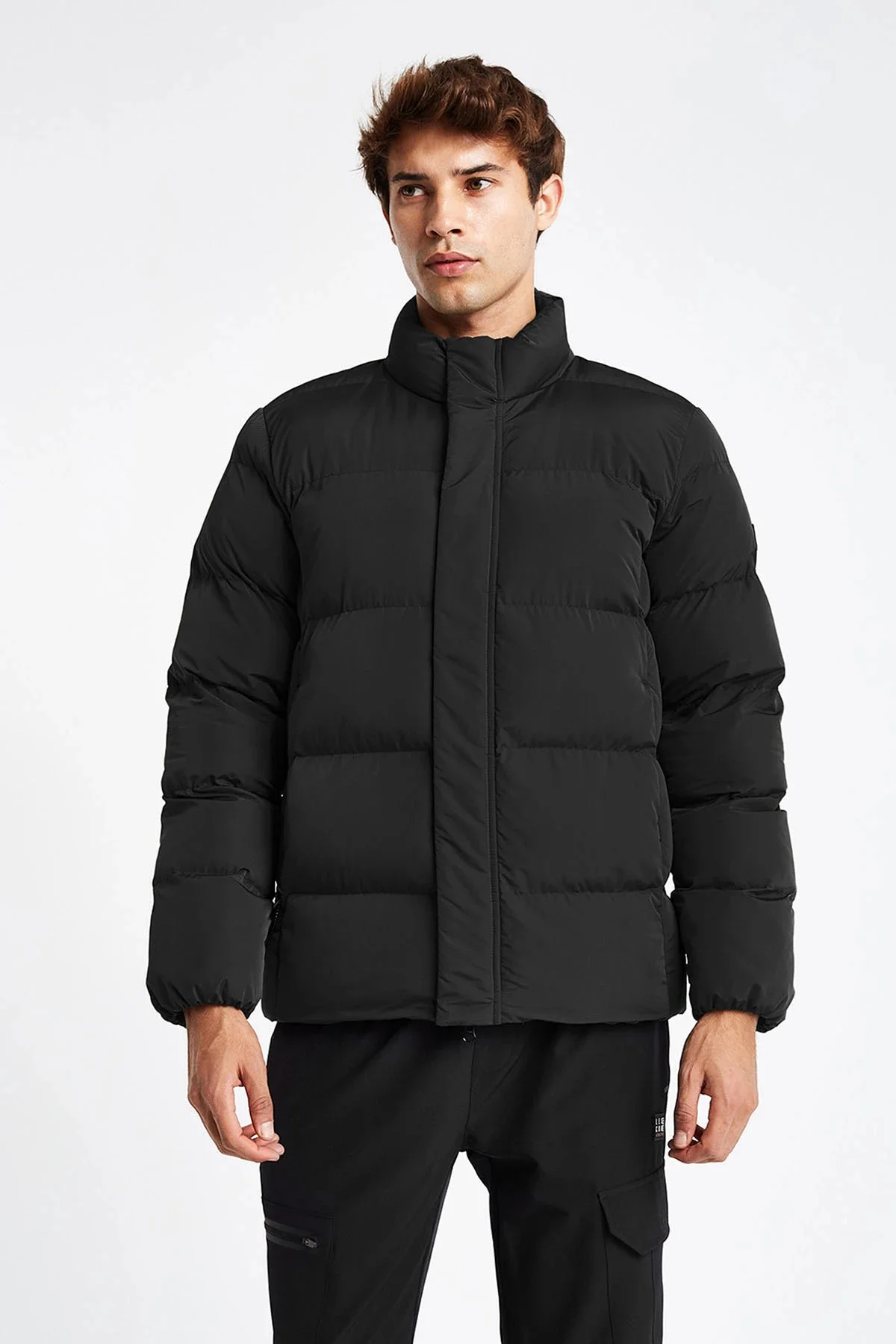 Erkek Şişme Mont 24N-1106 Erkek Şişme Mont 24N-1106