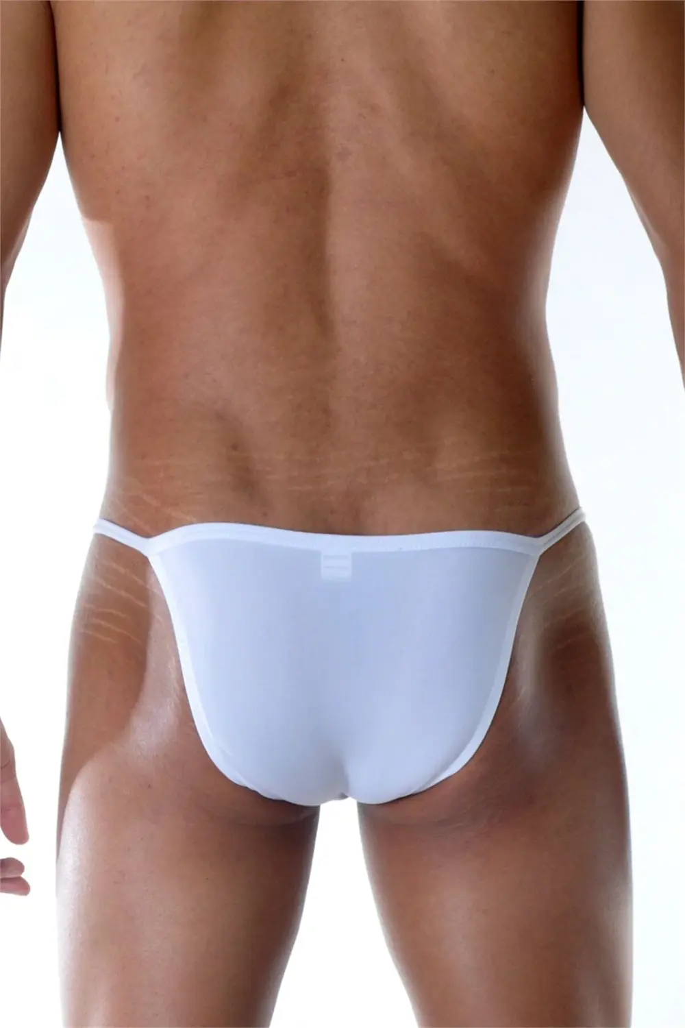 Pilelistore Erkek Slip Çamaşır