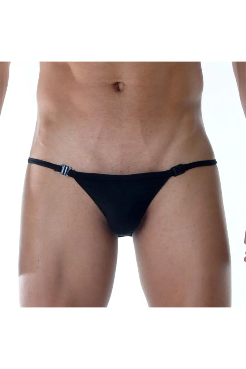 Erkek Slip Don
