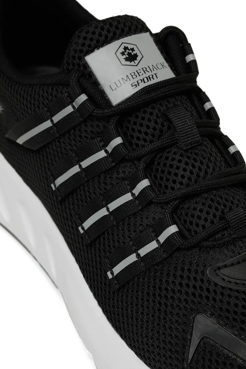 Erkek Sneaker Koşu Yürüyüş Ayakkabısı