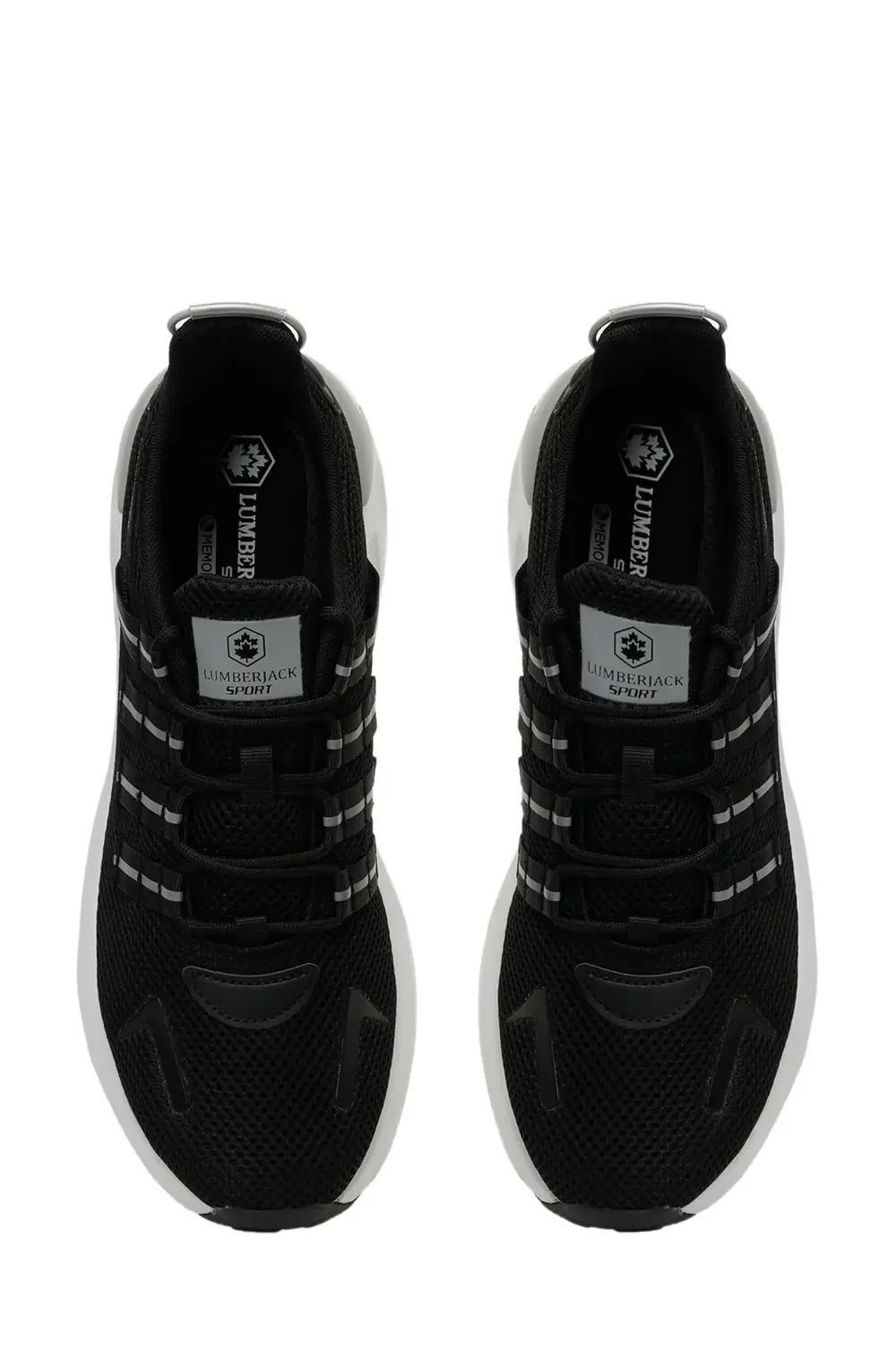 Erkek Sneaker Koşu Yürüyüş Ayakkabısı