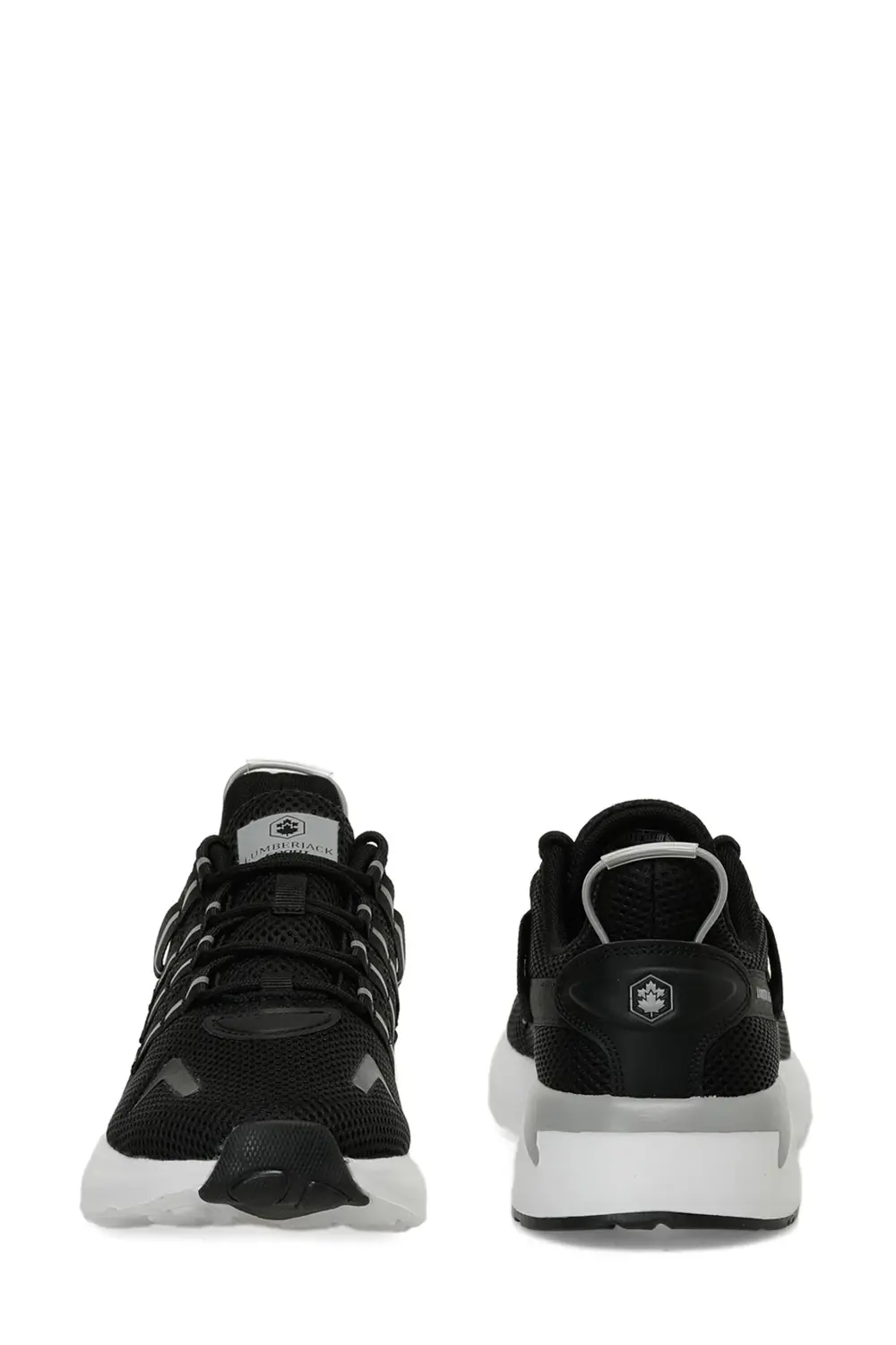 Erkek Sneaker Koşu Yürüyüş Ayakkabısı