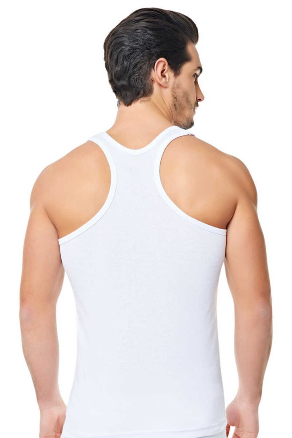 Seher Yıldızı Erkek Spor Atlet 3 Lü