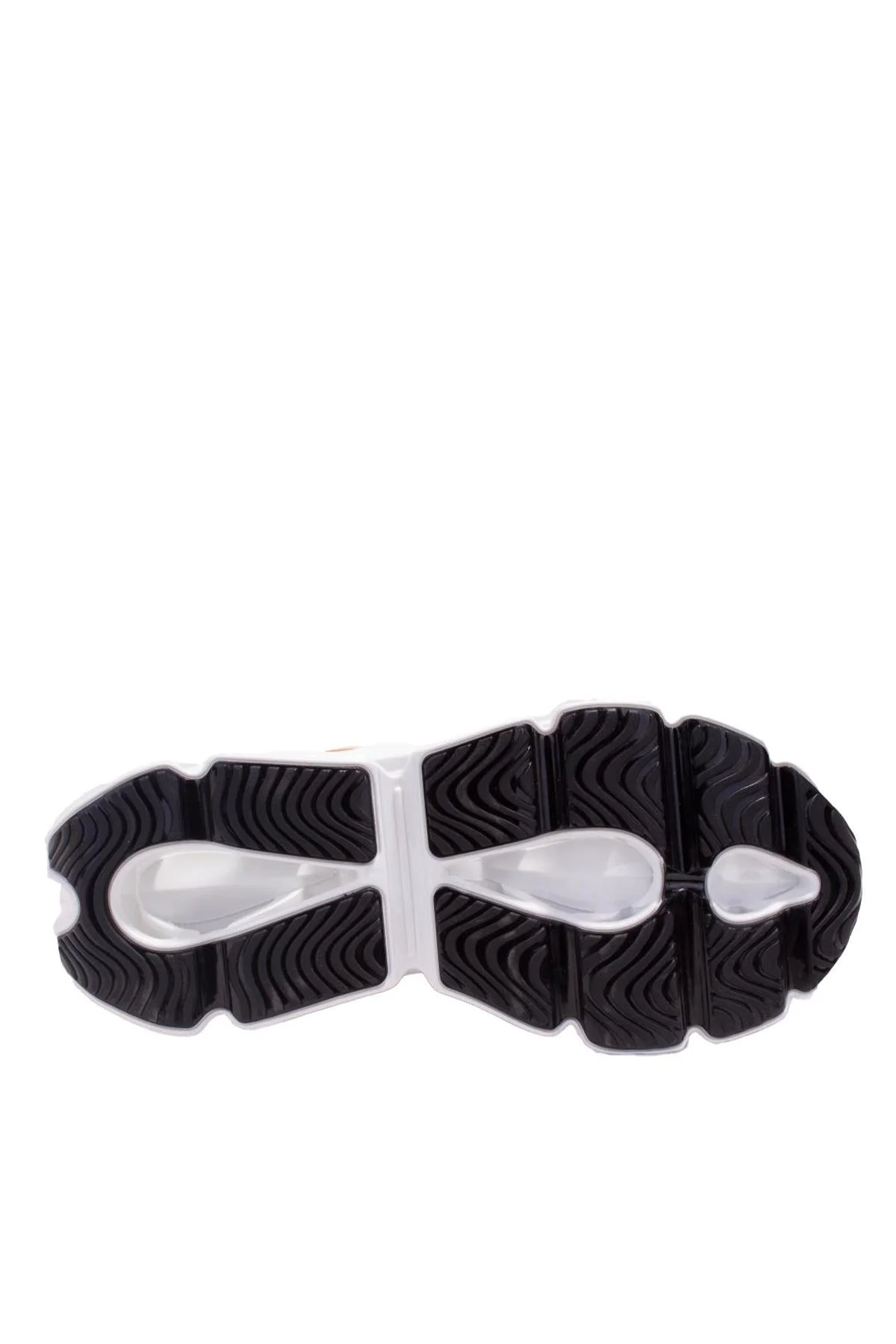 Erkek Spor Ayakkabı Yürüyüş-Koşu Ayakkabısı Özel Taban Özellikli 