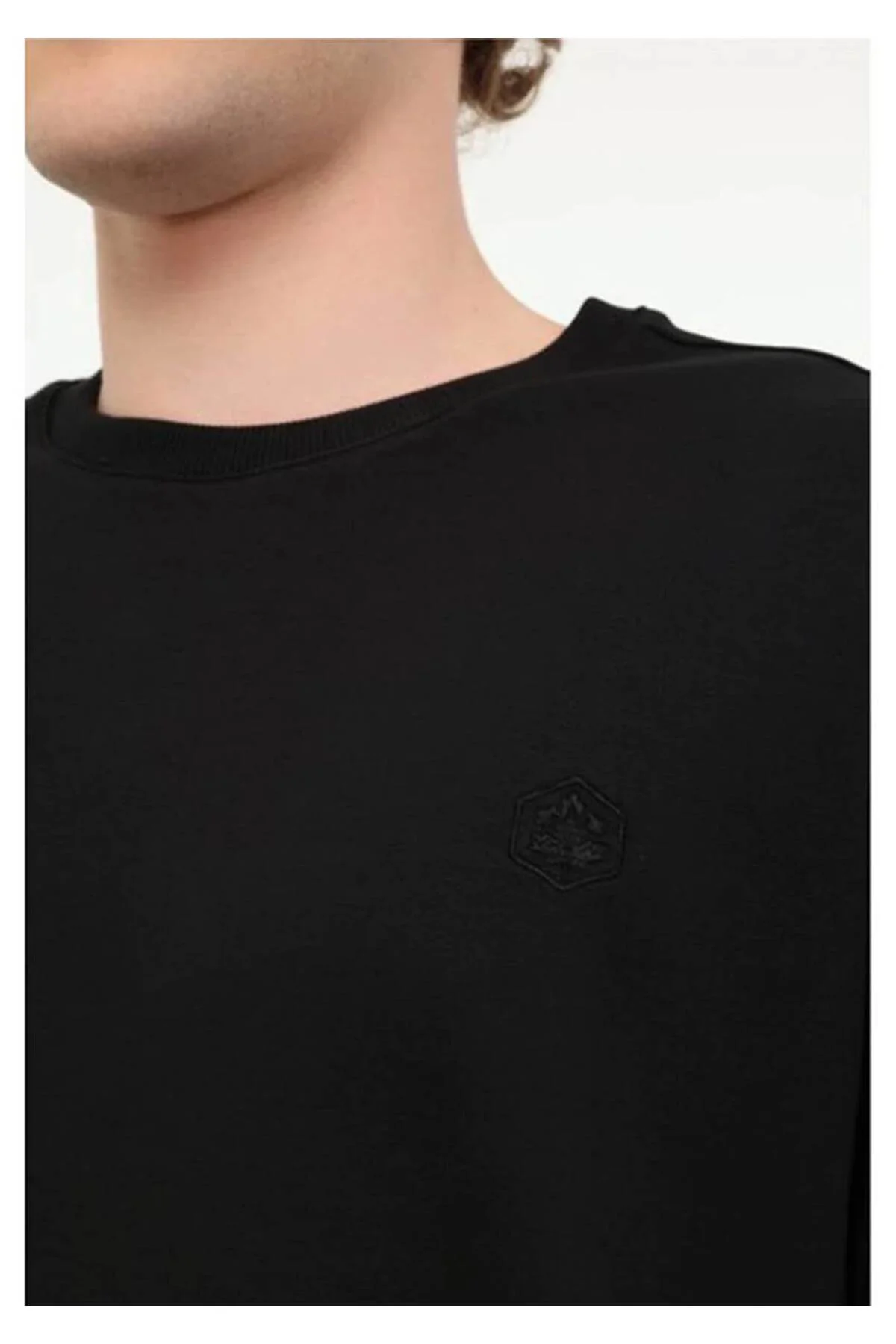 Erkek Sweat A102024369 5W Mb Sn75 C Neck Sw 5Pr